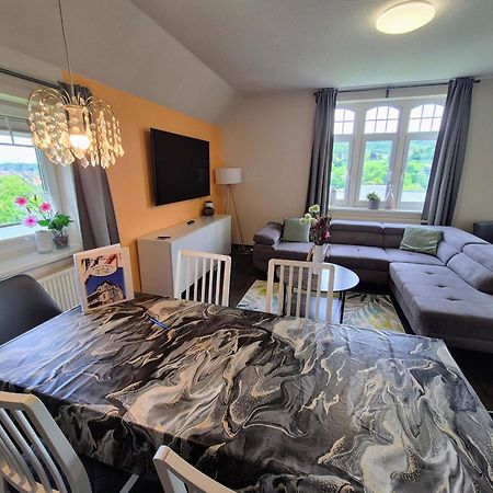Apartments Villa-Ratskopf Вернигерод Екстериор снимка