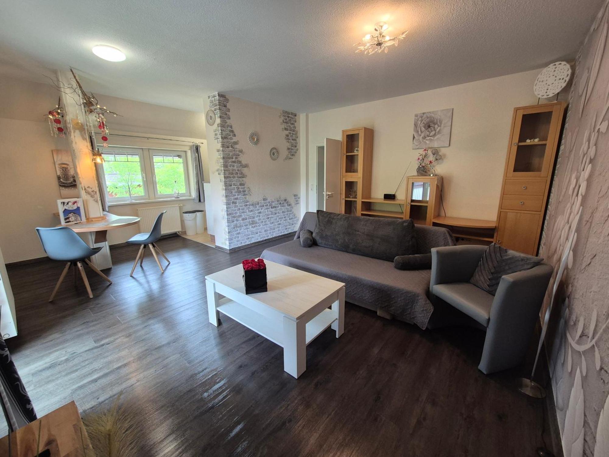 Apartments Villa-Ratskopf Вернигерод Екстериор снимка