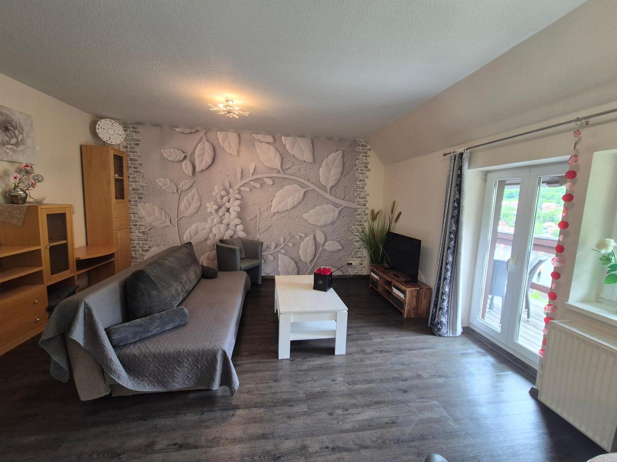Apartments Villa-Ratskopf Вернигерод Екстериор снимка