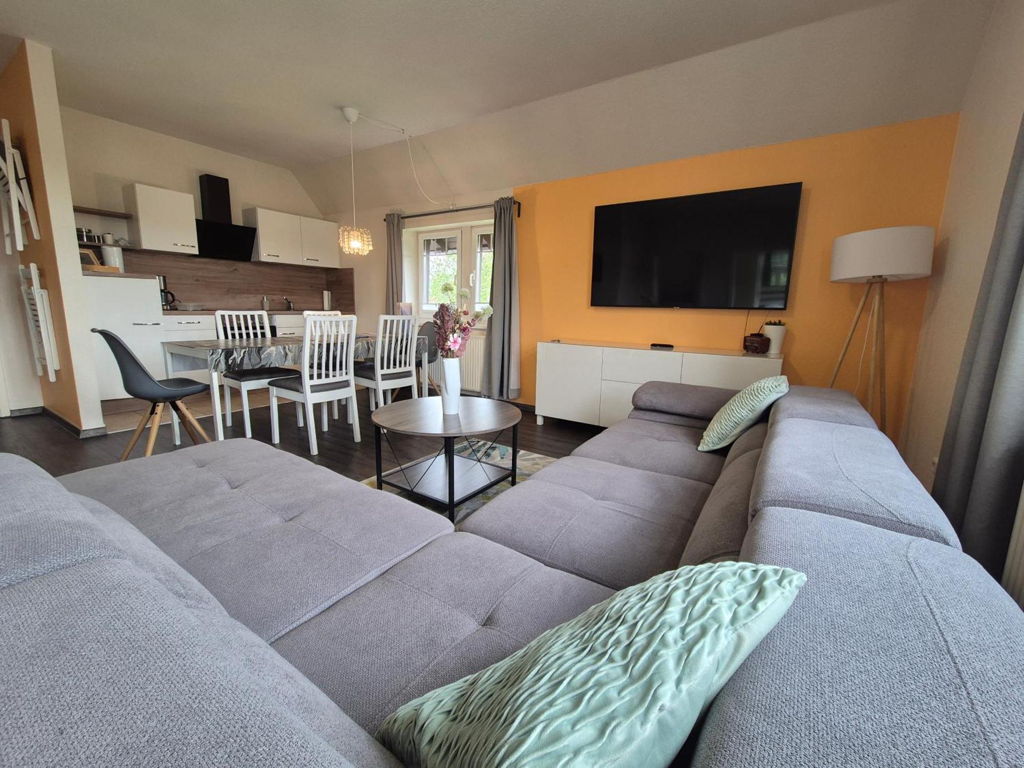 Apartments Villa-Ratskopf Вернигерод Екстериор снимка